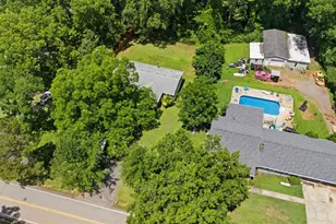 7033 E Peach Rd, Ridgeway, SC 29130 - Photo 29