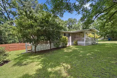 7033 E Peach Road, Ridgeway, SC 29130 - Photo 3