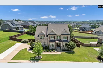 717 Broad Leaf Drive, Elgin, SC 29045 - Photo 1