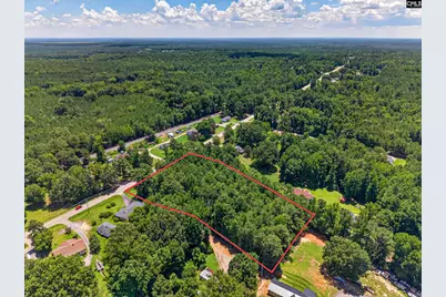 O Highway 21 N, Ridgeway, SC 29130 - Photo 9