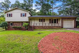 614 Cardinal Dr, Aiken, SC 29803 - Photo 1
