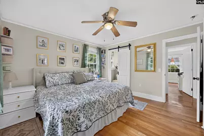 3119 Travis Court, Columbia, SC 29204 - Photo 17
