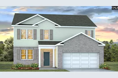423 Lancashire Lane, Irmo, SC 29063 - Photo 1