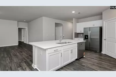 423 Lancashire Lane, Irmo, SC 29063 - Photo 11