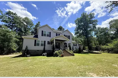 612 Edisto Lake Road, Wagener, SC 29164 - Photo 1