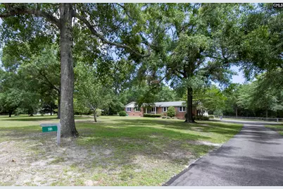 596 Valley Ridge Road, Sandy Run, SC 29160 - Photo 1