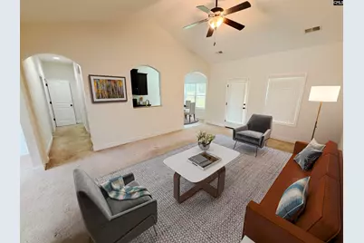332 Glen Dornoch Way, Blythewood, SC 29016 - Photo 5