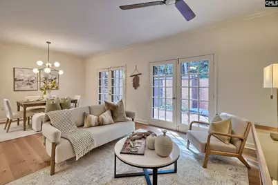5027 Forest Lake Place, Columbia, SC 29206 - Photo 1