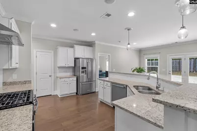 228 Cedar Hollow Lane, Irmo, SC 29063 - Photo 17