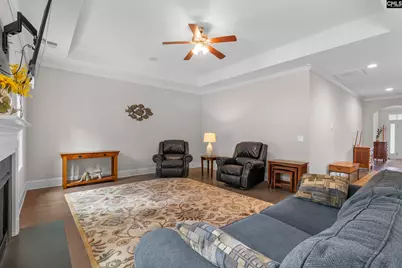 228 Cedar Hollow Lane, Irmo, SC 29063 - Photo 13