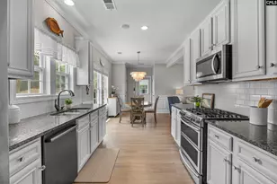604 Pinnacle Wy, Lexington, SC 29072 - Photo 9