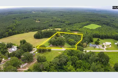 4359 Mount Bethel Garmany Road, Newberry, SC 29108 - Photo 25