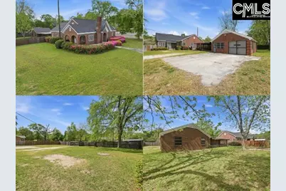 570 W Columbia Avenue, Batesburg, SC 29006 - Photo 1