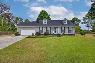 300 Calcutta Dr, West Columbia, SC 29172 - Photo 1