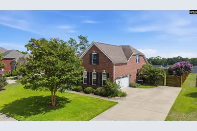 1360 Beechfern Circle, Elgin, SC 29045 - Photo 3