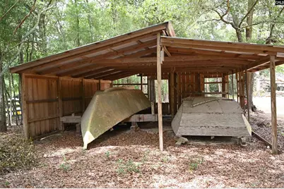 122 Hanson Curtis Road, Salley, SC 29137 - Photo 9