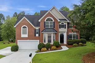 11 Saints Creek Ct, Irmo, SC 29063 - Photo 1