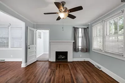 3814 Wilmot Avenue, Columbia, SC 29205 - Photo 3