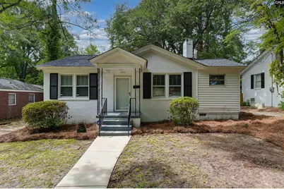 3814 Wilmot Avenue, Columbia, SC 29205 - Photo 1