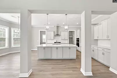 2360 Hadley Crossing, Chapin, SC 29036 - Photo 17