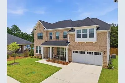 2360 Hadley Crossing, Chapin, SC 29036 - Photo 3