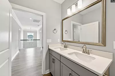 2360 Hadley Crossing, Chapin, SC 29036 - Photo 45
