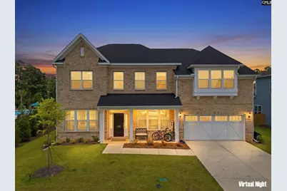 2360 Hadley Crossing, Chapin, SC 29036 - Photo 69