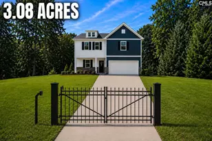 1632 Community Pond Rd, Eastover, SC 29044 - Photo 1