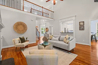 117 Shoal Terrace, Lexington, SC 29072 - Photo 5