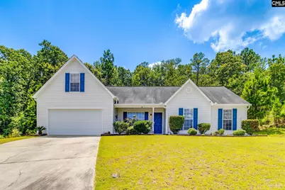 222 Nitsill Court, West Columbia, SC 29170 - Photo 1