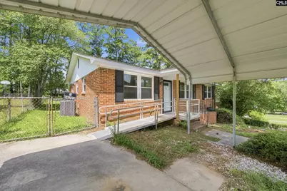456 Hickory Ridge Drive, West Columbia, SC 29209 - Photo 3