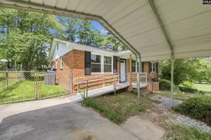 456 Hickory Ridge Dr, West Columbia, SC 29209 - Photo 3