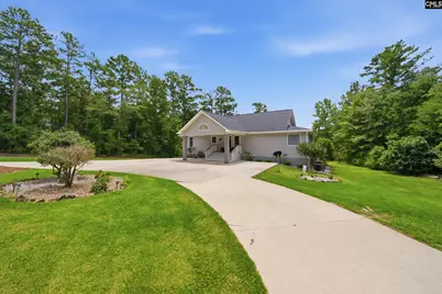 433 Edisto Lake Road, Wagener, SC 29164 - Photo 5