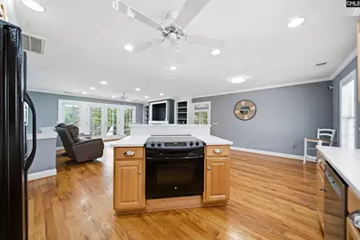 433 Edisto Lake Road, Wagener, SC 29164 - Photo 9