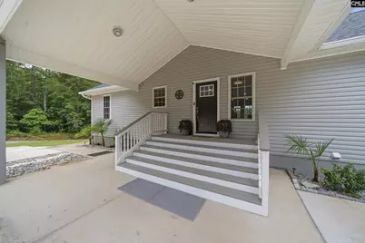 433 Edisto Lake Road, Wagener, SC 29164 - Photo 5