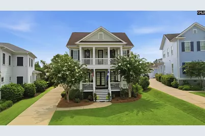 942 Battenkill Court, Lexington, SC 29072 - Photo 1