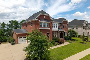 813 Royal Oak Way Dr, Elgin, SC 29045 - Photo 3