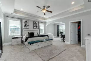813 Royal Oak Way Dr, Elgin, SC 29045 - Photo 41