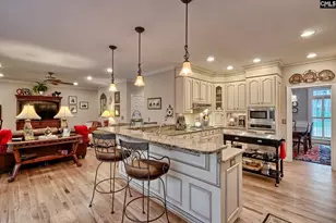 1017 Steeple Ridge Rd, Irmo, SC 29063 - Photo 27
