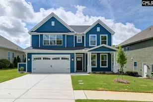 706 Coriander Rd, Blythewood, SC 29016 - Photo 1