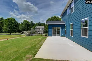 706 Coriander Rd, Blythewood, SC 29016 - Photo 33