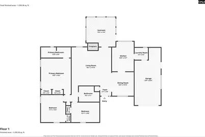 305 Seton Hall Drive, Columbia, SC 29223 - Photo 27