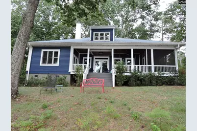 181 Saluda Bluff Rd, Batesburg, SC 29006 - Photo 1