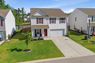 334 Savannah Hills Dr, Lexington, SC 29073 - Photo 1