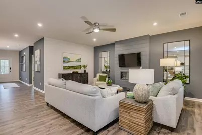 315 Old Slater Drive, Columbia, SC 29209 - Photo 7