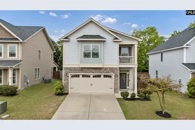 224 Rosecrest Road, Lexington, SC 29072 - Photo 1