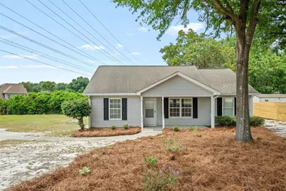 1840 D Avenue, West Columbia, SC 29169 - Photo 1