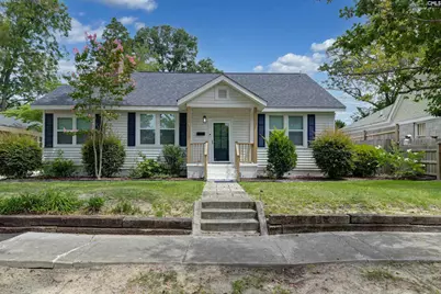 3427 Wheat Street, Columbia, SC 29205 - Photo 1