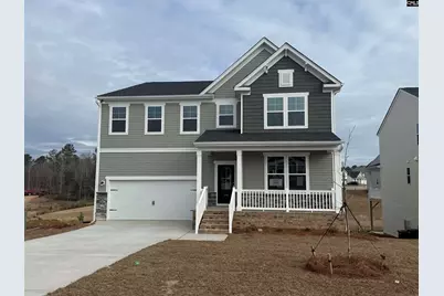 337 Granny's Cut Way, Chapin, SC 29036 - Photo 1