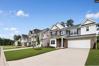 243 Foxglade Drive, Gilbert, SC 29054 - Photo 3